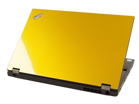 Lenovo ThinkPad L560 Gold Rush (HU keyboard) Notebook - 15216496 | furbify