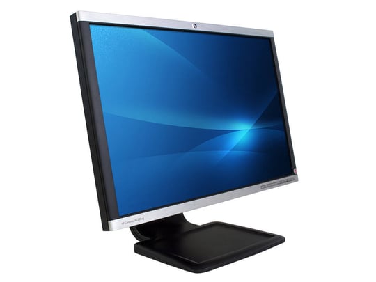 HP ProDesk 600 G1 SFF + 22" HP Compaq LA2205wg Monitor (Quality Silver) - 2070370 #3