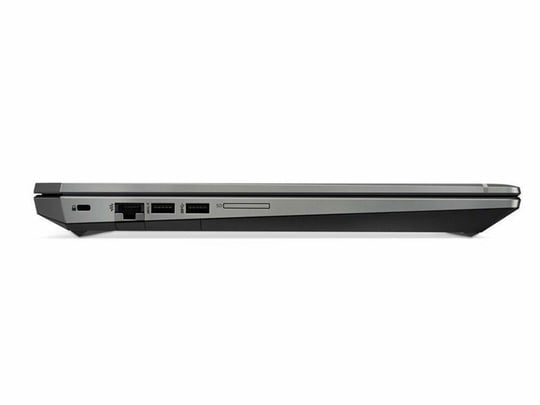 HP ZBook 15 G6 (NVIDIA Quadro T1000 4GB) - 15230918 #3