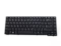 HP US for EliteBook 8440, 8440p, 8440w Notebook keyboard - 2100107 (használt termék) thumb #1