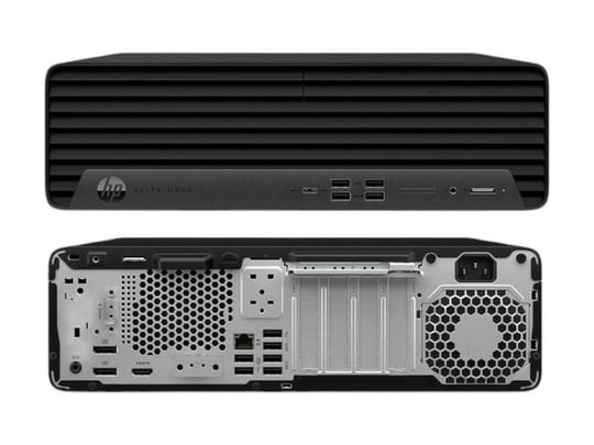 HP Elite 600 G9 SFF - 16011291 #2
