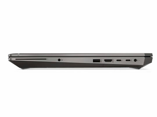 HP ZBook 15 G6 - 15215358 #4