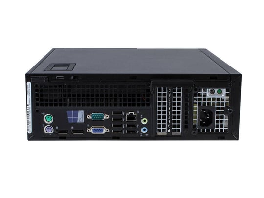 Dell OptiPlex 9020 SFF - 1609195 #4