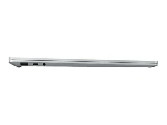 Microsoft Surface Laptop 5 Platinum Alcantara (13.5) (16GB) (512GB) (Touchscreen) - 15240336 #6