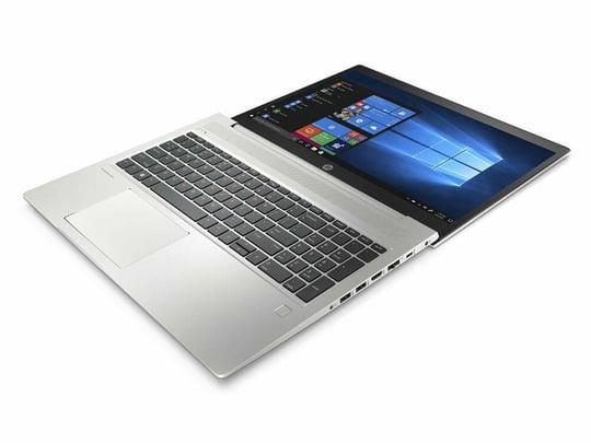 HP ProBook 450 G6 - 1529453 #5