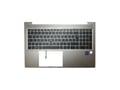 HP for EliteBook 850 G7, 850 G8 With Keyboard - 2420447 thumb #1