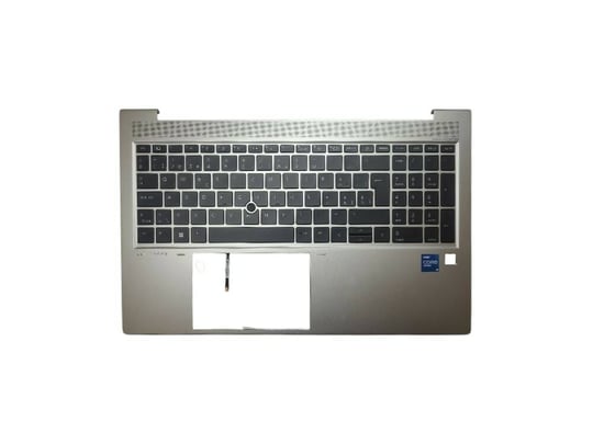 HP for EliteBook 850 G7, 850 G8 With Keyboard - 2420447 #1