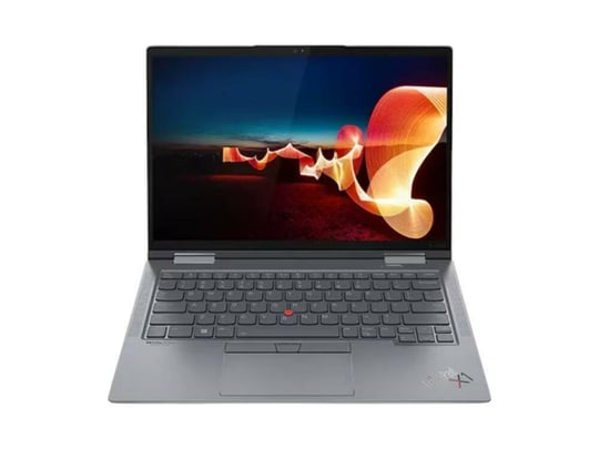 Lenovo ThinkPad X1 Yoga Gen 7 (16GB) (Touchscreen) - 15237301 #2
