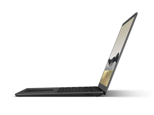 Microsoft Surface Laptop 3 (13.5) (16GB) (Touchscreen) Matte Black - 1528176 #1