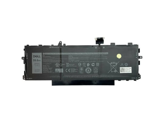 Dell for Dell 9420, 9430 (PN: GHJC5) - 2080652 #1