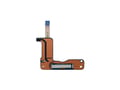 HP for ZBook 17 G6, Power Button Board With Cable (PN: DA0XW3PBAC0) - 2630420 thumb #3