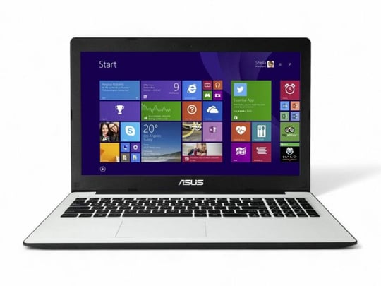 ASUS X553MA - 15220135 #1