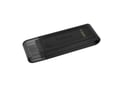 Kingston 128GB DT70 USB-C 3.2 gen. 1 - 1990033 thumb #2