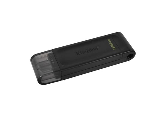 Kingston 128GB DT70 USB-C 3.2 gen. 1 - 1990033 #2
