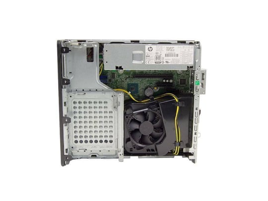 HP ProDesk 600 G4 SFF - 1609649 #3