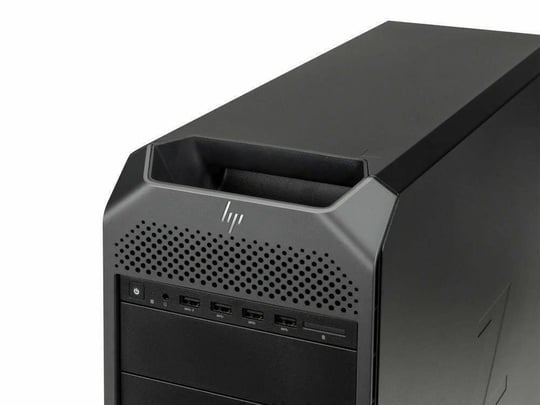 HP Z4 G4 Workstation (NVIDIA Quadro P4000 8GB) (Quality: Bazár, Not working USB) - 16012011 #3