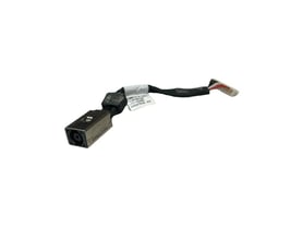 HP for Precision 5520, Precision 5540, DC Power Connector (PN: 064TM0) - 2610256