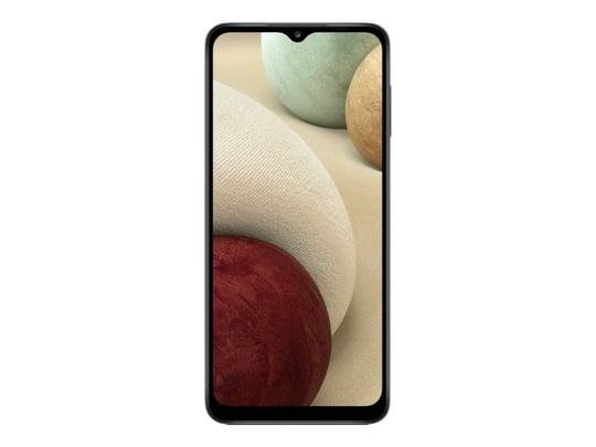Samsung Galaxy A12 (2021) Black 128GB - 1410397 (felújított) #3