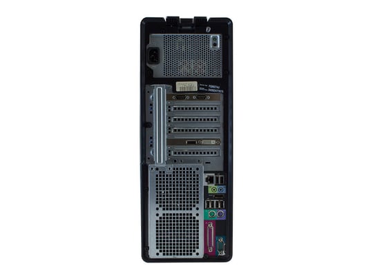 Dell Precision T5500 - 1605758 #2