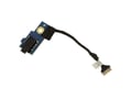Dell for Latitude 13 3380, Audio Board With Cable (PN: 0153FW) - 2630172 thumb #2