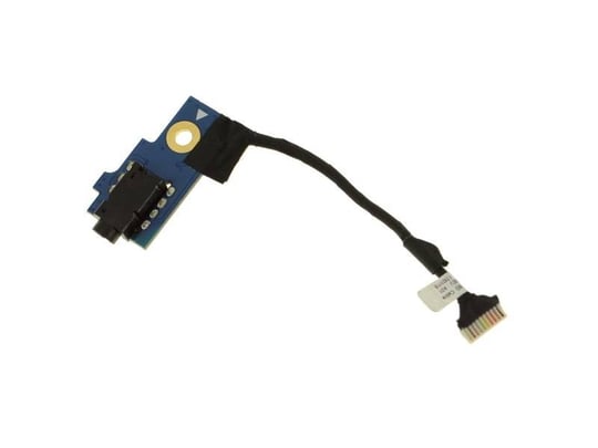 Dell for Latitude 13 3380, Audio Board With Cable (PN: 0153FW) - 2630172 #2