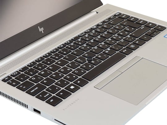 HP EliteBook 840 G5 Ultramatte Burgundy - 15213121 #7