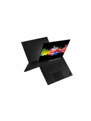 Lenovo ThinkPad P1 Gen 1 - 15221473 #4