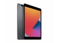 Apple iPad 8 (2020) Space Grey 128GB - 1900138 thumb #1