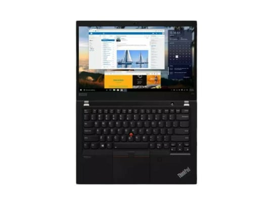 Lenovo ThinkPad T14 Gen 2 (Touchscreen) - 15233102 #5