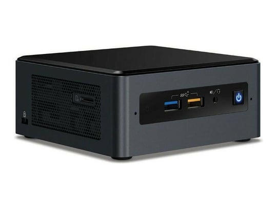 Intel NUC8i7BEH - 16012015 #1