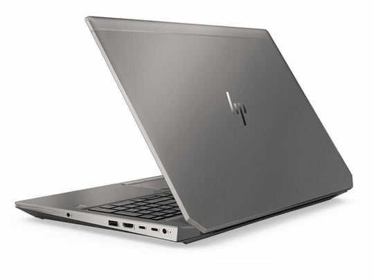 HP ZBook 15 G6 - 15215358 #5