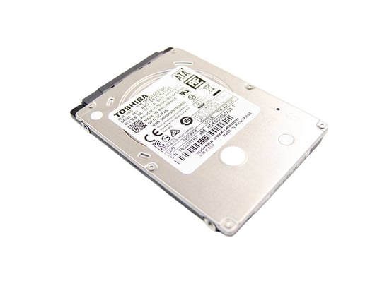 Toshiba 500GB SATA 2.5" - 1320089 #1