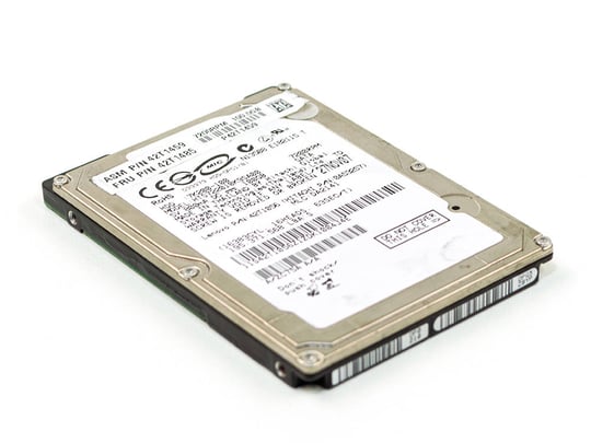 Replacement 100GB SATA 2.5" Merevlemez 2,5" - 1320052 | furbify