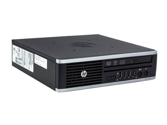 HP Compaq 8200 Elite USDT - 1606340 #1