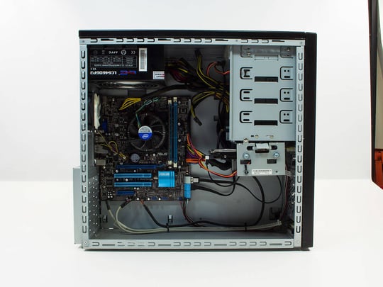 ASUS P8H67-M LE - 1605146 #2