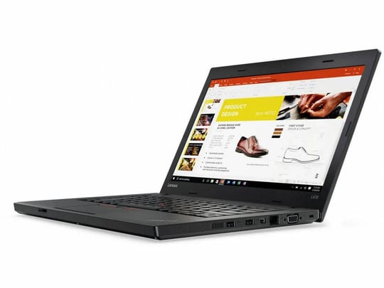 Lenovo ThinkPad L470 - 15216542 #1