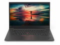 Lenovo ThinkPad X1 Extreme Gen 1 (Touchscreen) (NVIDIA GeForce GTX 1050 Ti 4GB) - 15236306 thumb #1