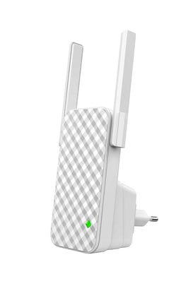 Tenda A9 - WiFi N Range Extender, repeater 300 Mb/s, WPS, 2x 3 dBi antenna - 1490029 #4