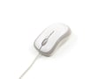 Microsoft Basic Optical Mouse v2.0 (Model: 1113) Egér - 1460152 (használt termék) thumb #1