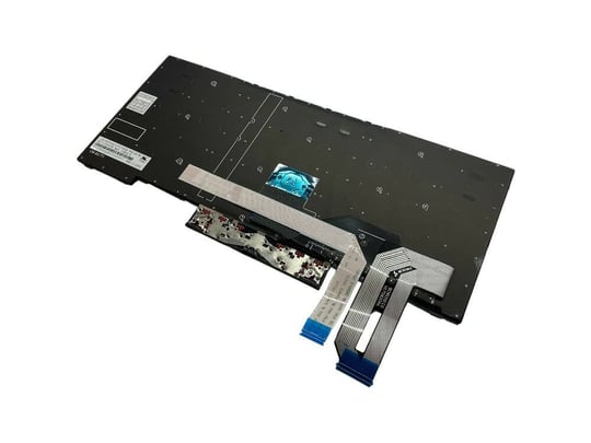 Lenovo EU for Lenovo ThinkPad E480 L480 T480S - 2100599 #4