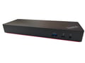 Lenovo ThinkPad Thunderbolt 3 Dock Gen 2/ Workstation Dock Gen 2 + 230W Charger - 2060118 thumb #3