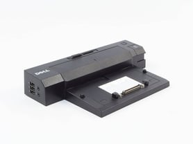 Dell PR02X E-Port Plus II + USB 3.0