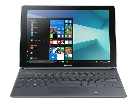 Samsung Galaxy Book 10.6 (4GB) (Touchscreen) - 15236779 #2