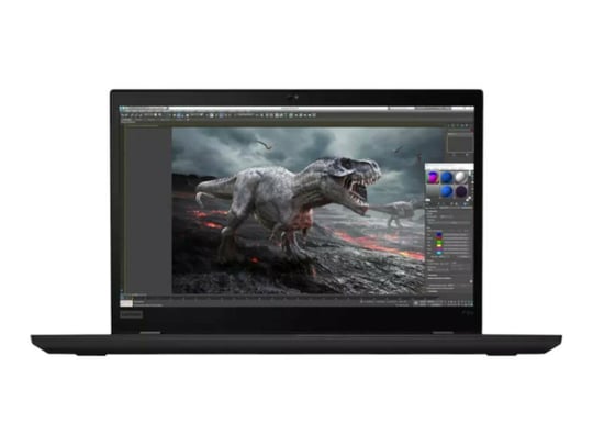 Lenovo ThinkPad P15s Gen 1 - 15237713 #2