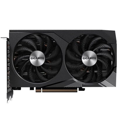 GIGABYTE RTX 3060 Windorforce OC 12G - 2030303 #4