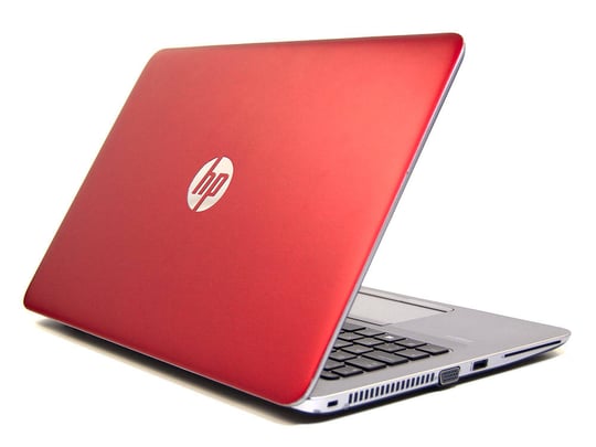 HP EliteBook 840 G3 Red - 15211699 #1