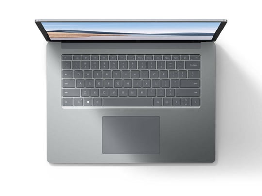 Microsoft Surface Laptop 4 Platinum (8GB) (256GB) (Touchscreen) - 15223623 #5