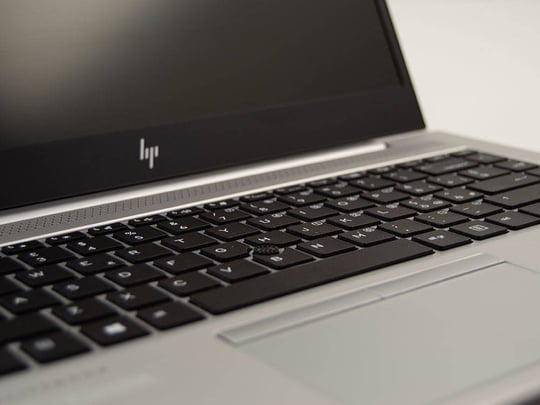 HP EliteBook 840 G5 Brushed Aluminium - 15215221 #8