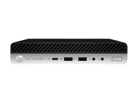 HP EliteDesk 705 65W G4 DM