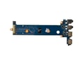 HP for EliteBook 8770w, USB, Audio Board (PN: 689284-001, 6050A2479701) - 2630431 thumb #3